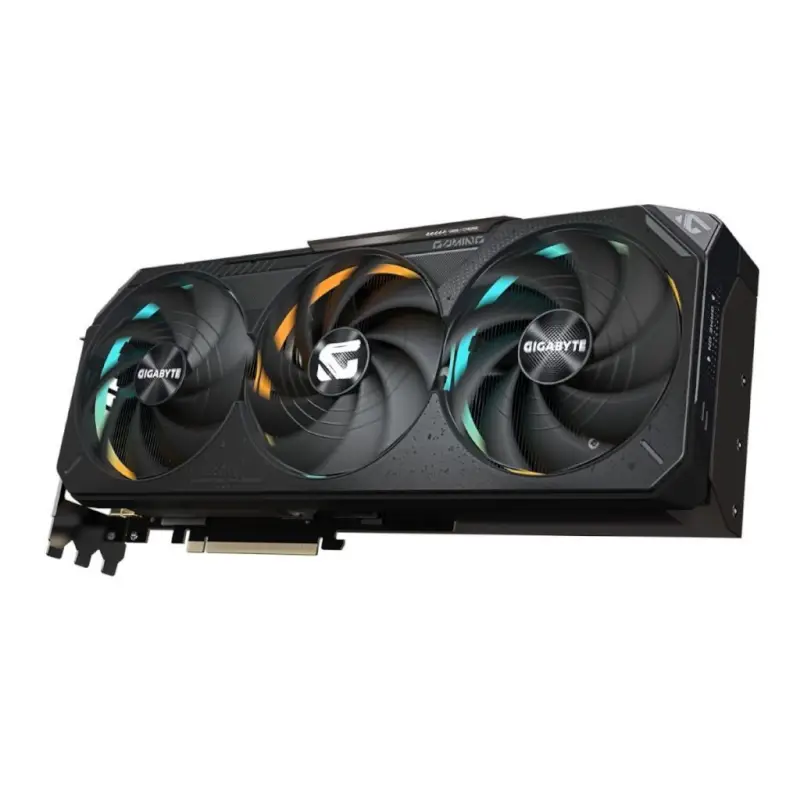 کارت گرافیک گیگابایت مدل RTX 5070 Ti GAMING OC 12GB