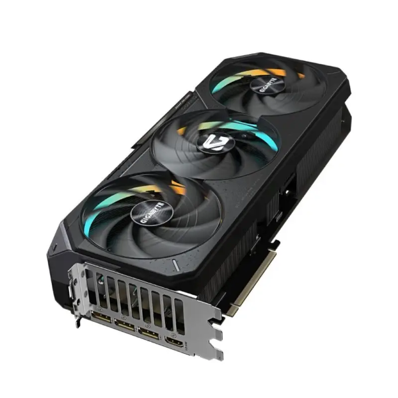 کارت گرافیک گیگابایت مدل RTX 5070 Ti GAMING OC 12GB
