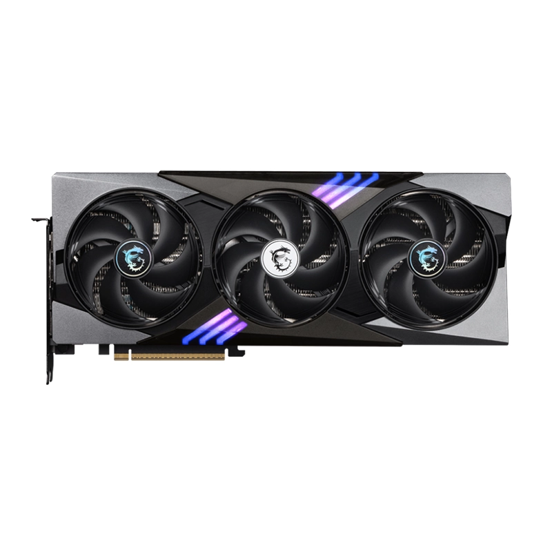 کارت گرافیک ام اس آی مدل RTX 5080 16GB Gaming Trio OC