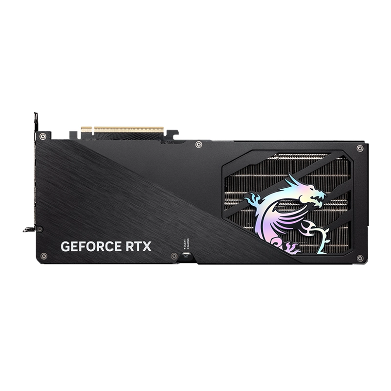 کارت گرافیک ام اس آی مدل RTX 5080 16GB Gaming Trio OC