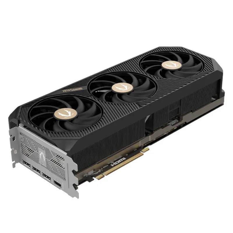 کارت گرافیک زوتک مدل RTX 5080 16GB Solid