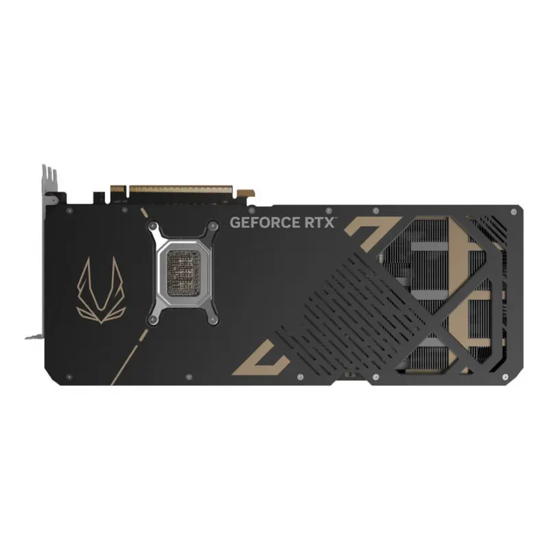 کارت گرافیک زوتک مدل RTX 5080 16GB Solid
