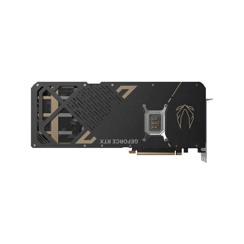 کارت گرافیک زوتک مدل RTX 5080 16GB Solid OC