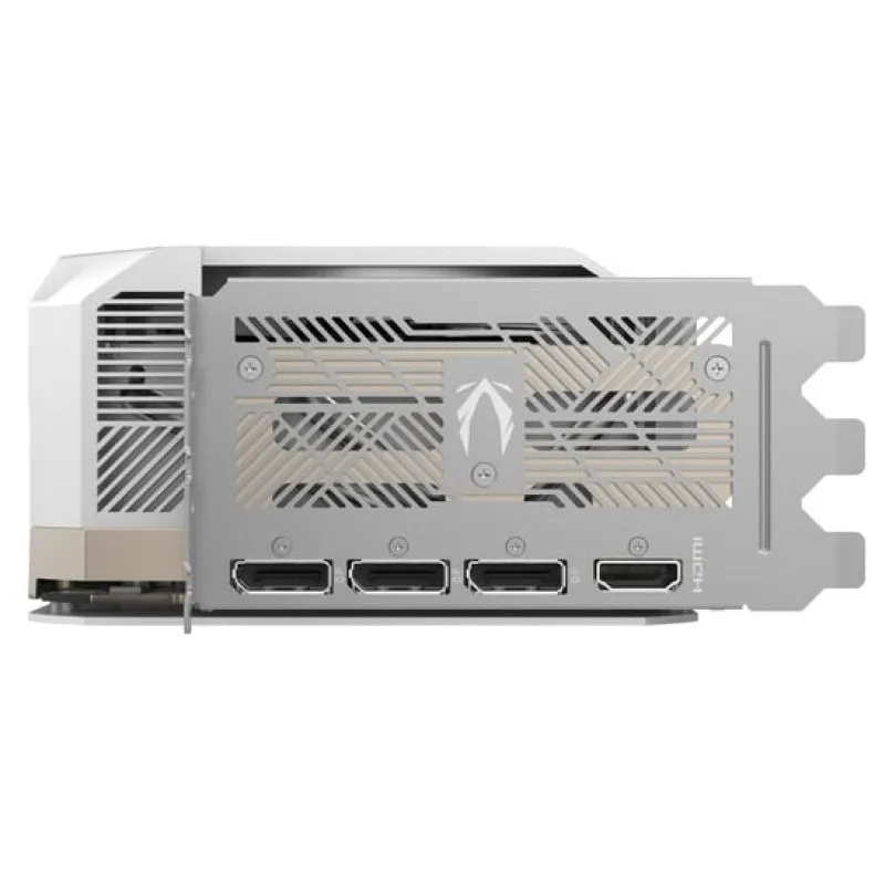 کارت گرافیک زوتک مدل RTX 5080 16GB Solid OC White