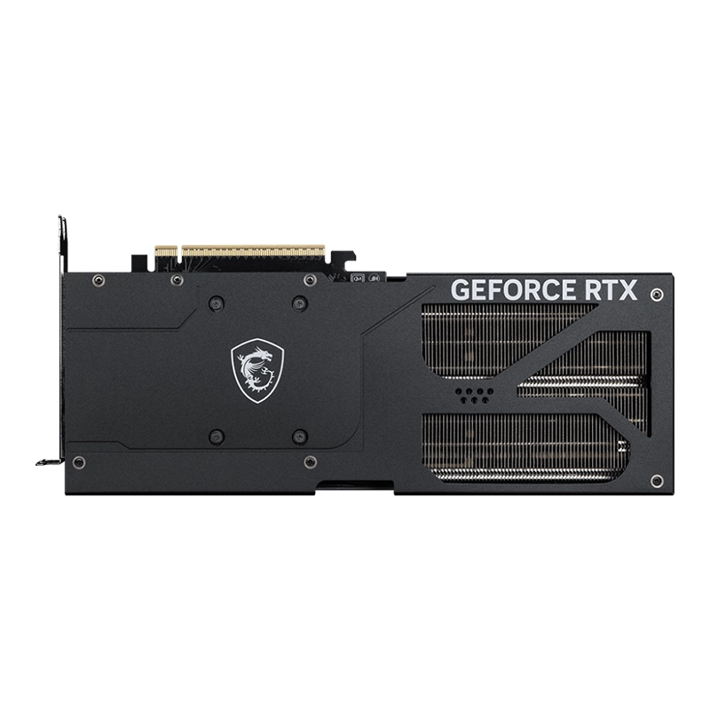 کارت گرافیک ام اس آی مدل RTX 5080 16GB Ventus 3X OC