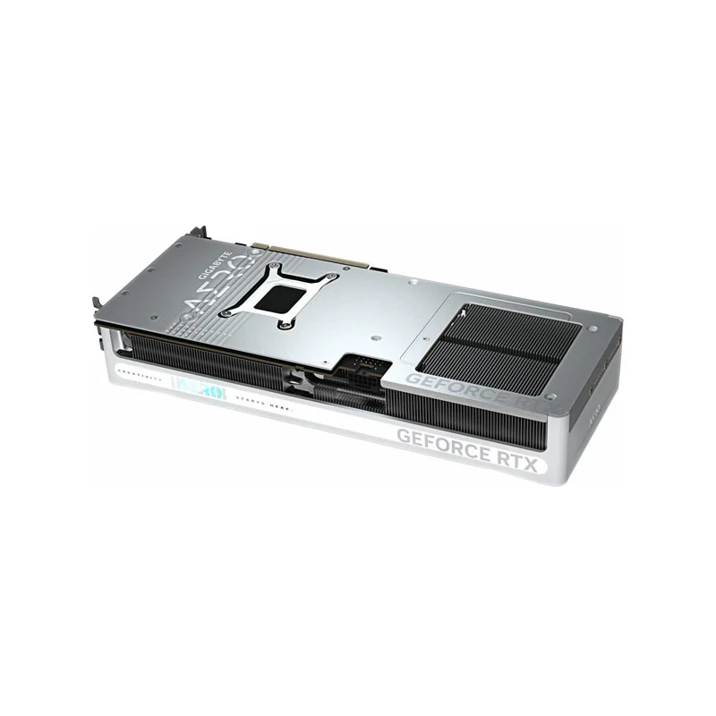 کارت گرافیک گیگابایت مدل RTX 5080 Aero OC 16GB