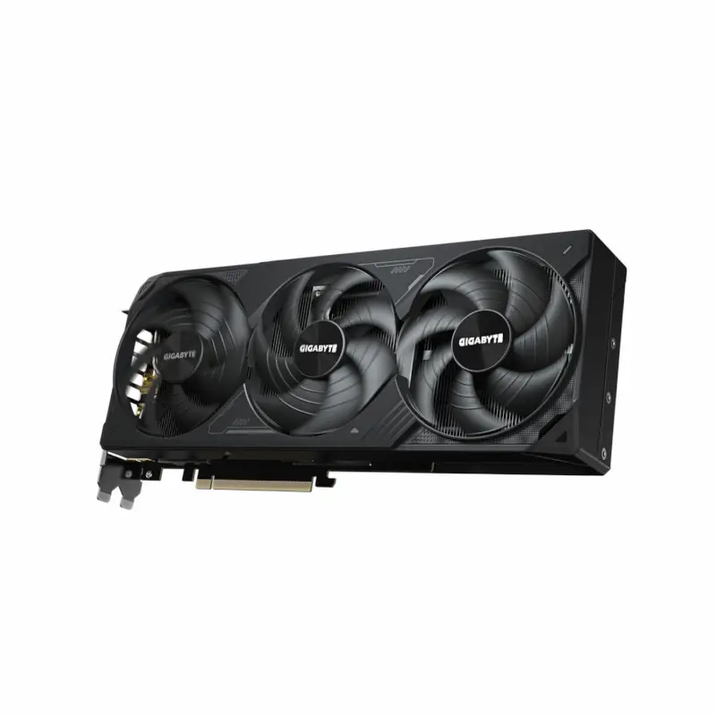 کارت گرافیک گیگابایت مدل RTX 5080 Windforce OC 16GB