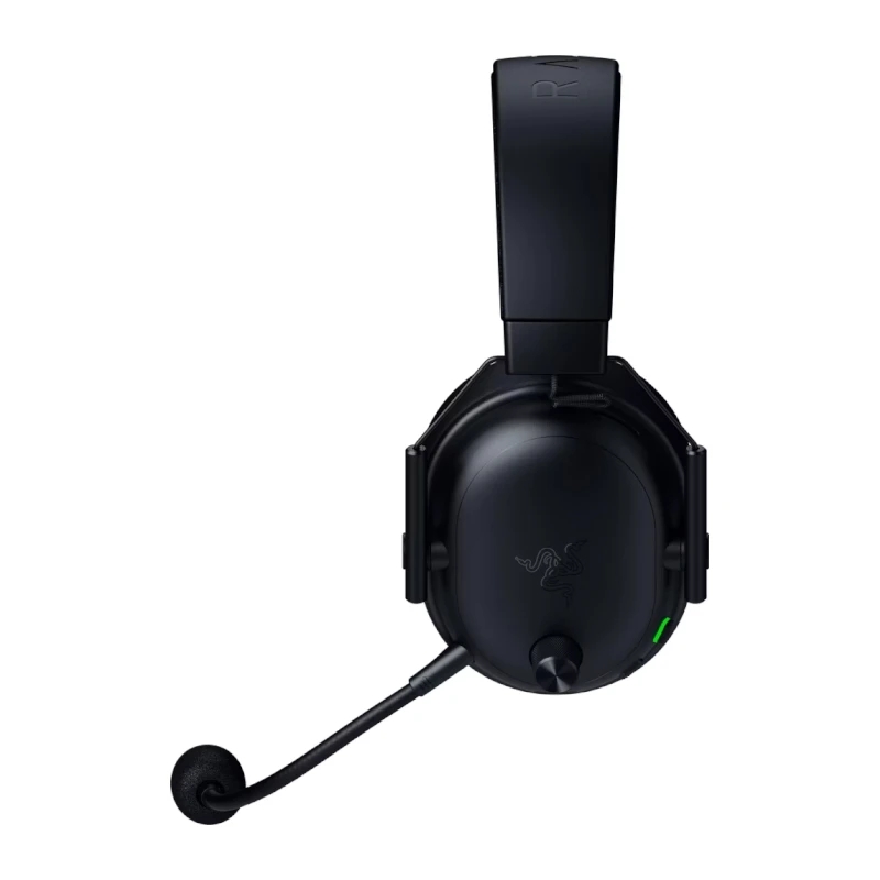 هدست گیمینگ ریزر مدل BlackShark V3 Black