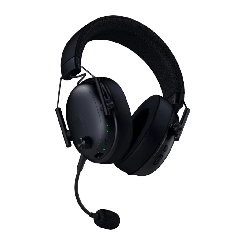 هدست گیمینگ ریزر مدل BlackShark V3 Black