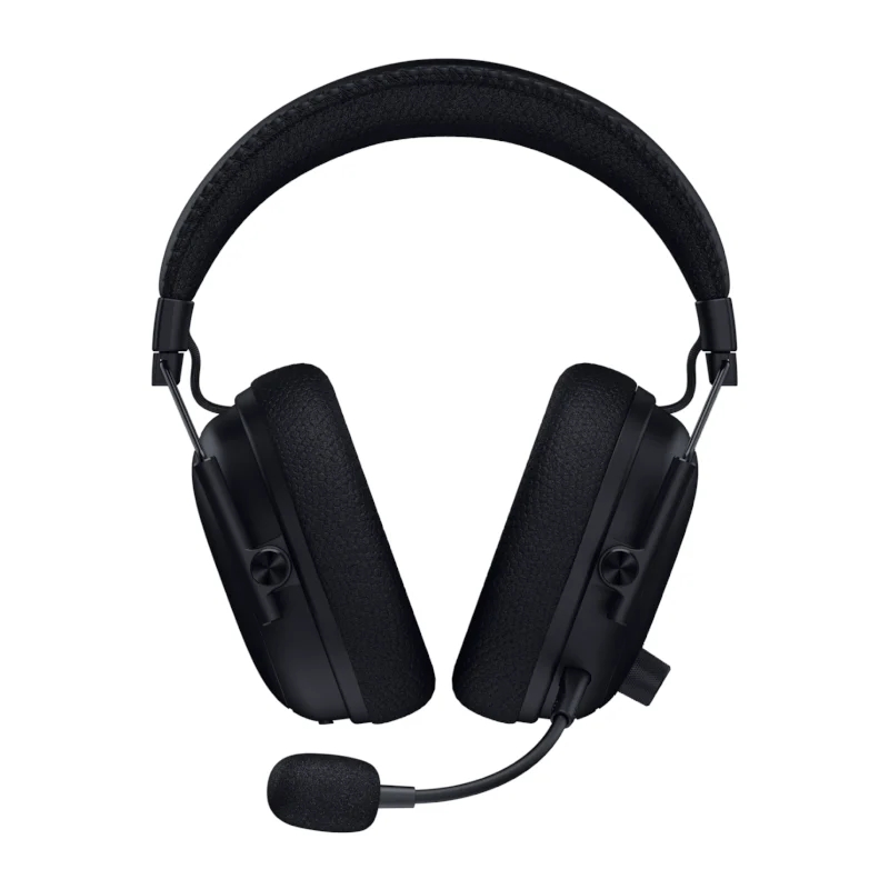 هدست گیمینگ ریزر مدل BlackShark V3 Pro Black