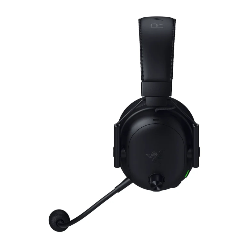 هدست گیمینگ ریزر مدل BlackShark V3 Pro Black