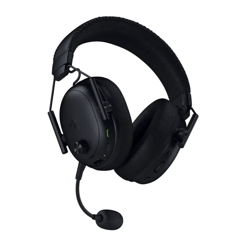 هدست گیمینگ ریزر مدل BlackShark V3 Pro Black