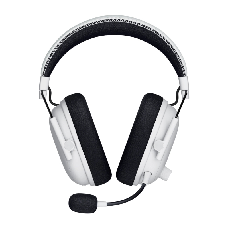 هدست گیمینگ ریزر مدل BlackShark V3 Pro White 