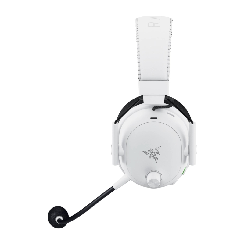 هدست گیمینگ ریزر مدل BlackShark V3 Pro White 