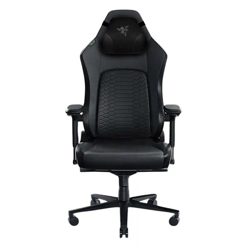 صندلی گیمینگ ریزر مدل ISKUR V2 BLACK