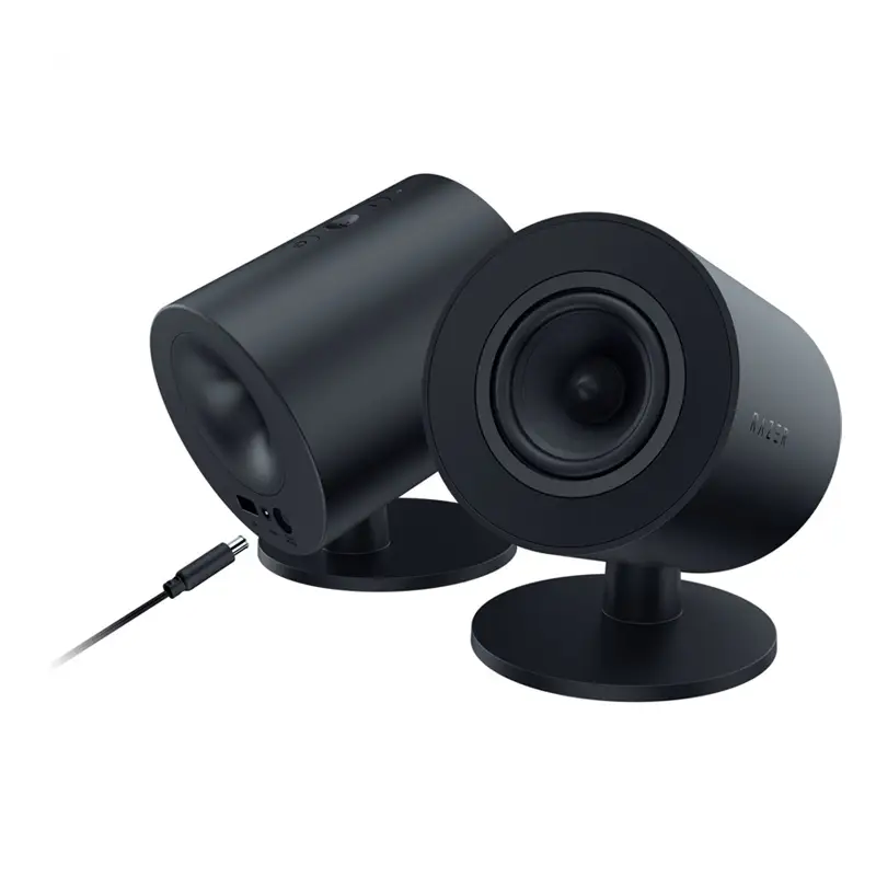 اسپیکر ریزر مدل NOMMO V2 X