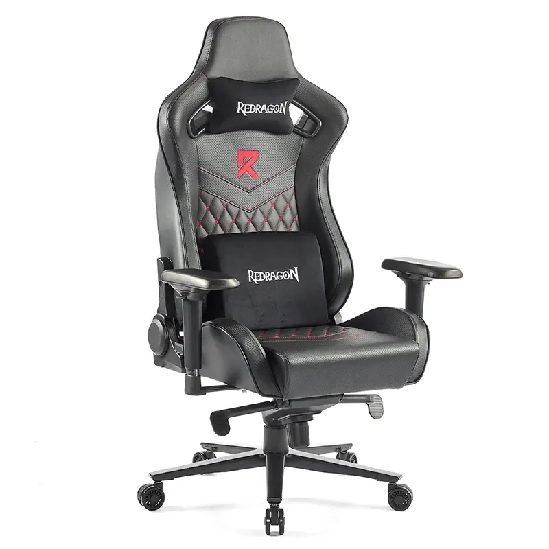 صندلی گیمینگ ردراگون مدل C506 Black