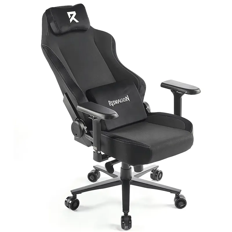 صندلی گیمینگ ردراگون مدل C508 Black