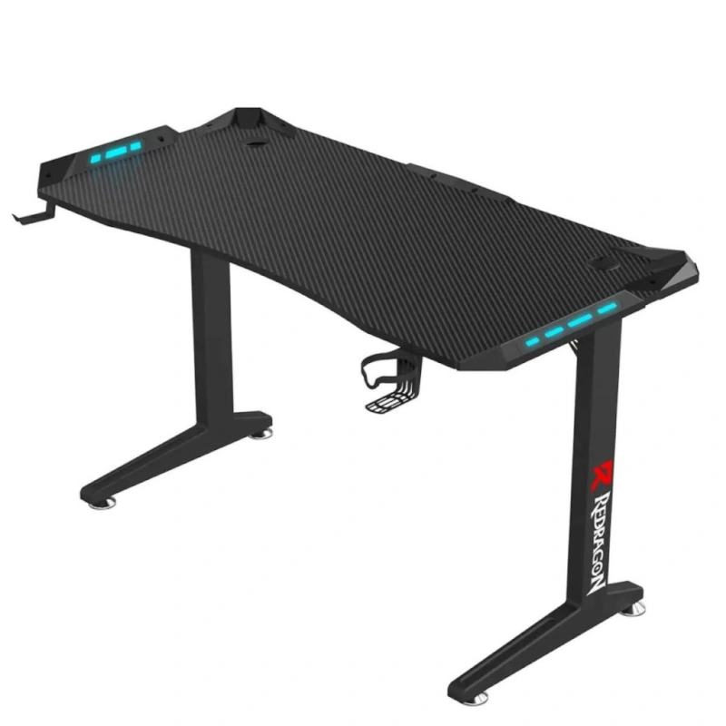 میز گیمینگ ردراگون مدل GD-3101BK