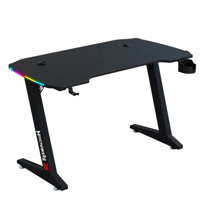 میز گیمینگ ردراگون مدل GD-3111BK