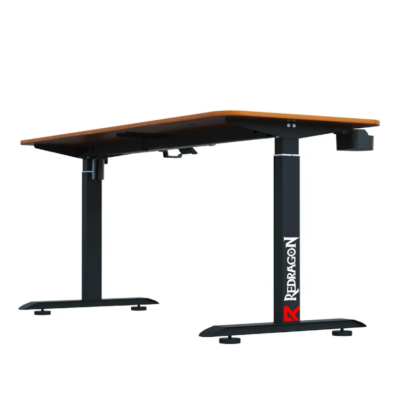 میز گیمینگ ردراگون مدل GD-3500NT-M