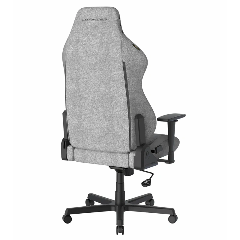 صندلی دی ایکس ریسر مدل Drifting Series 2025 L Fabric Gray
