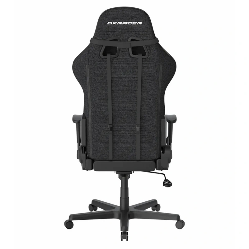 صندلی دی ایکس ریسر مدل Formula Series 2025 L Fabric Black