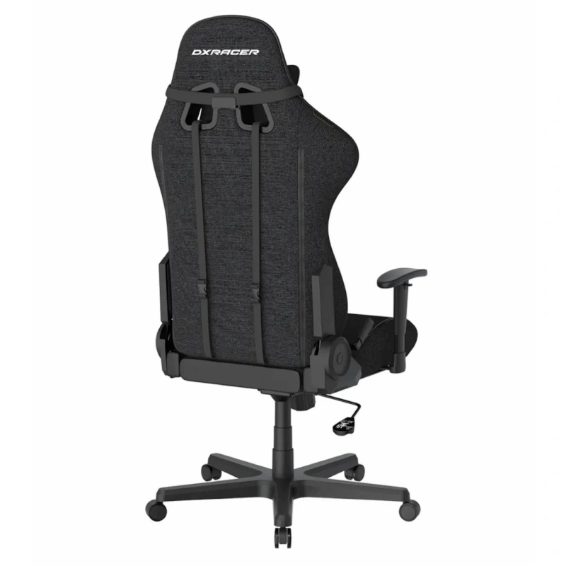 صندلی دی ایکس ریسر مدل Formula Series 2025 L Fabric Black