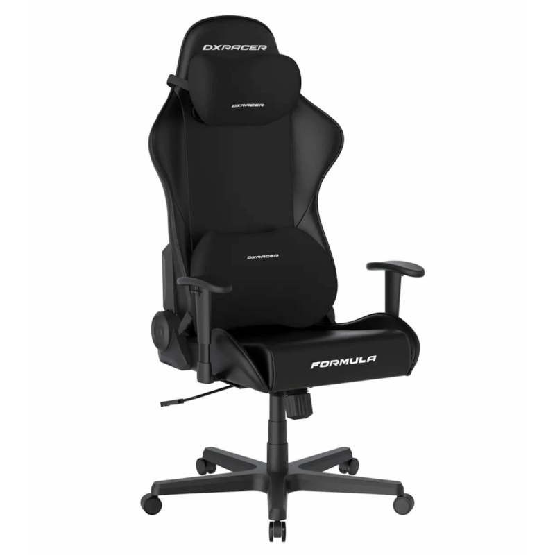 صندلی دی ایکس ریسر مدل Formula Series 2025 L Black