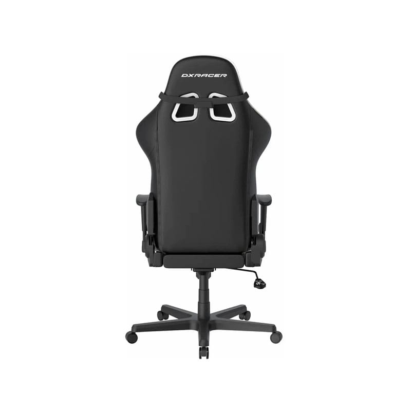 صندلی دی ایکس ریسر مدل Formula Series 2025 L Black White