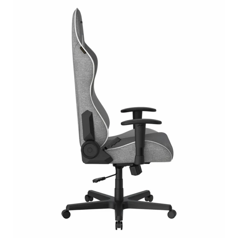 صندلی دی ایکس ریسر مدل Formula Series 2025 L Fabric Gray