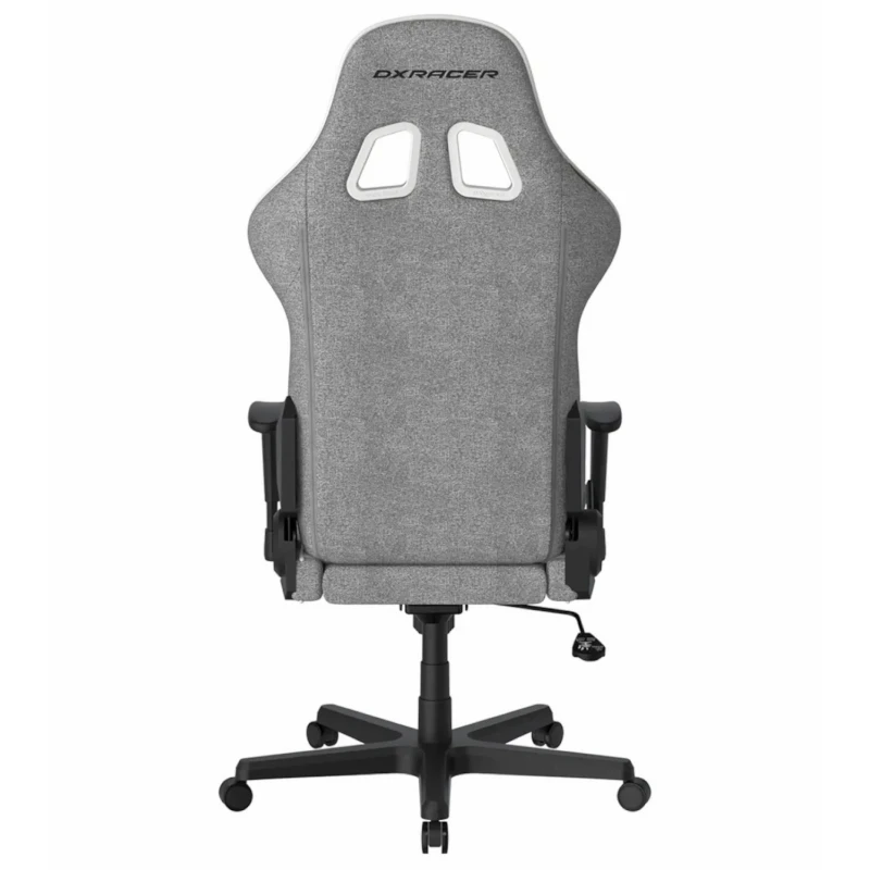 صندلی دی ایکس ریسر مدل Formula Series 2025 L Fabric Gray