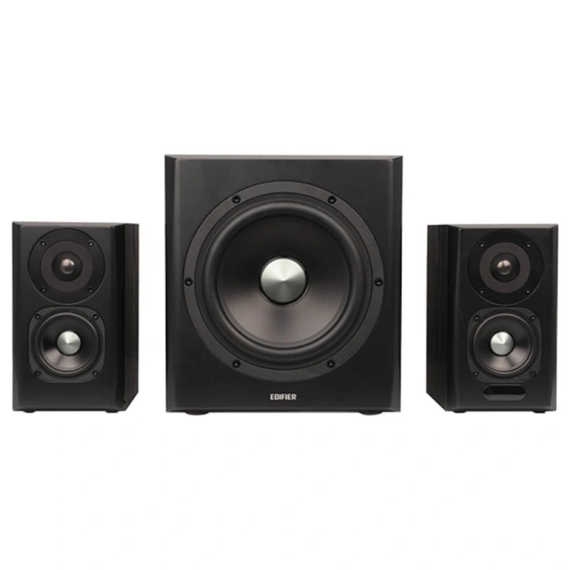 اسپیکر ادیفایر مدل S351DB Black