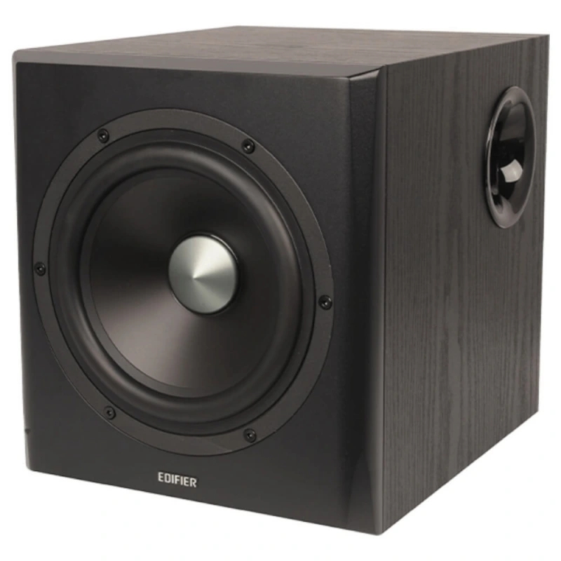 اسپیکر ادیفایر مدل S351DB Black