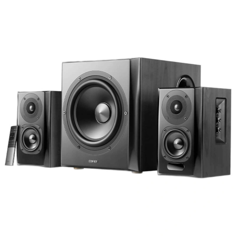 اسپیکر ادیفایر مدل S351DB Black