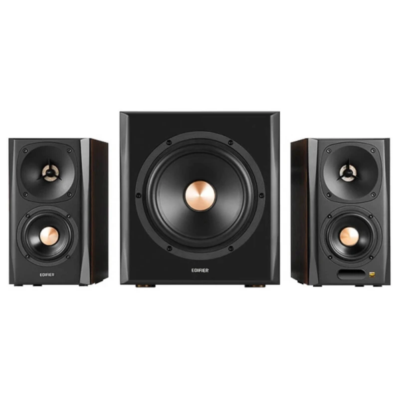 اسپیکر ادیفایر مدل S360DB Brown