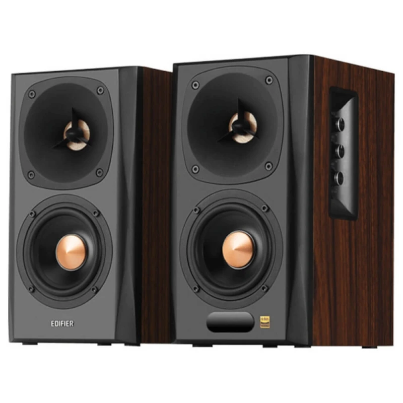 اسپیکر ادیفایر مدل S360DB Brown