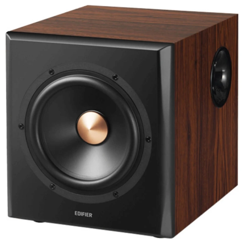 اسپیکر ادیفایر مدل S360DB Brown
