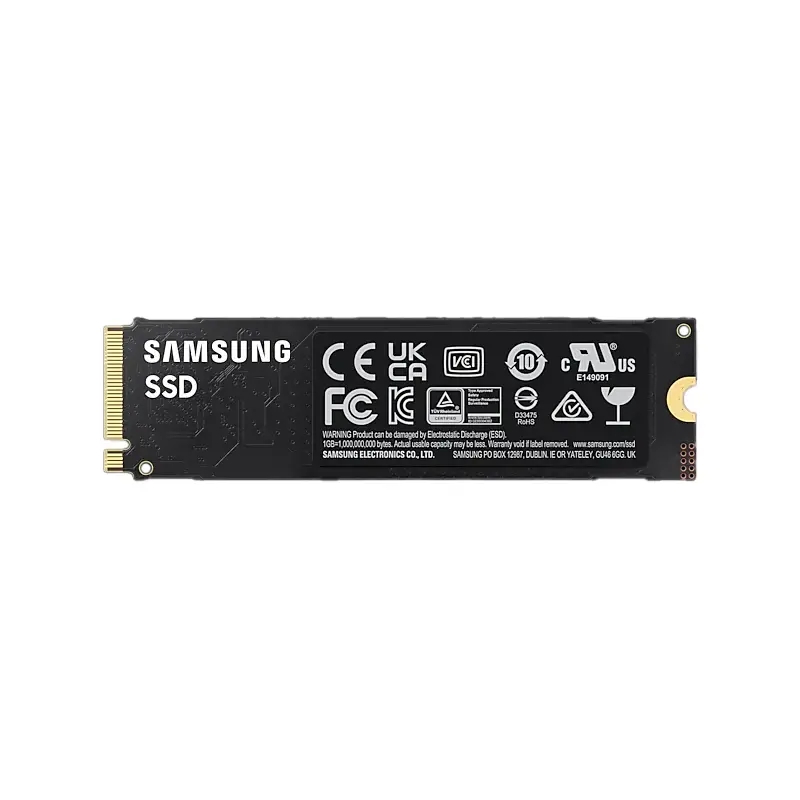 هارد اس اس دی سامسونگ مدل 990 EVO 2TB