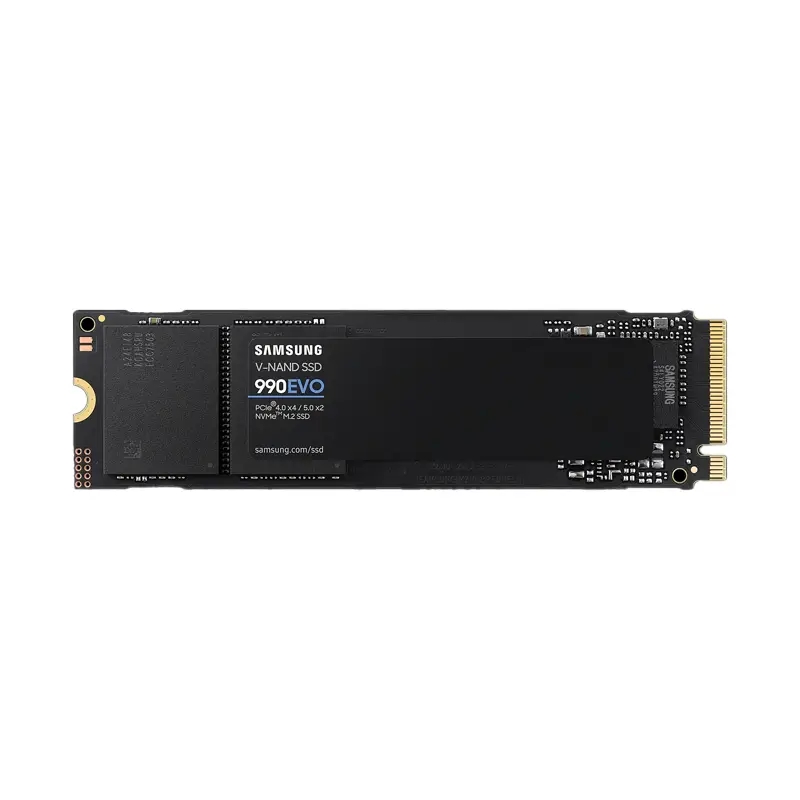 هارد اس اس دی سامسونگ مدل 990 EVO 2TB