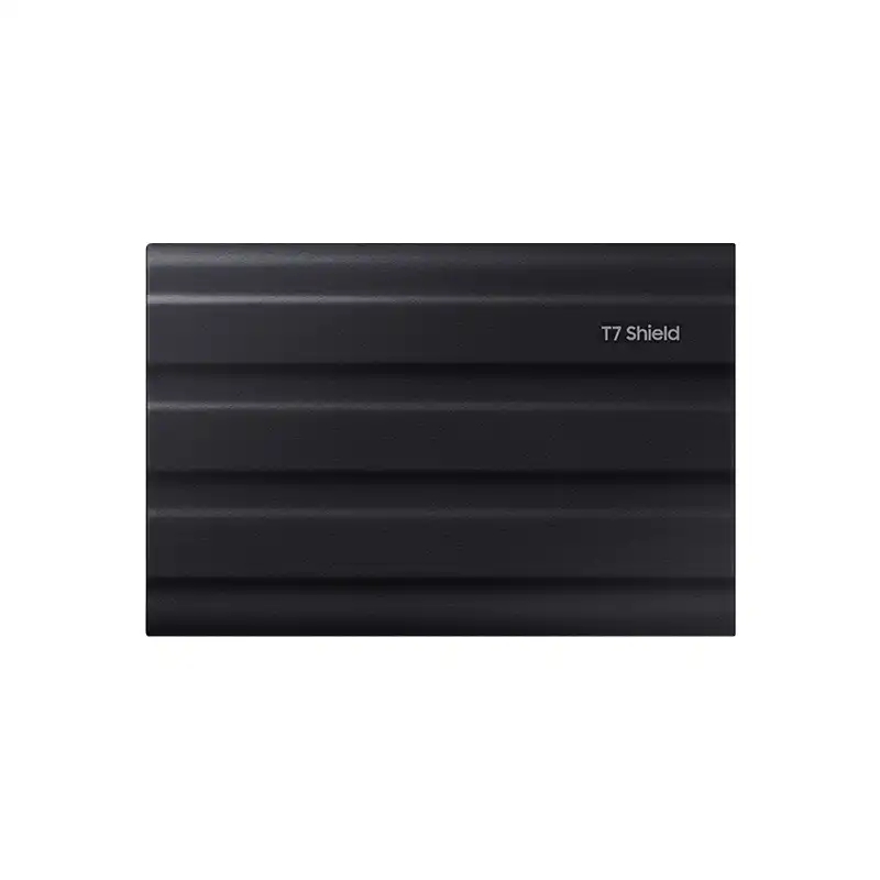 اس اس دی اکسترنال سامسونگ مدل T7 Shield 4TB