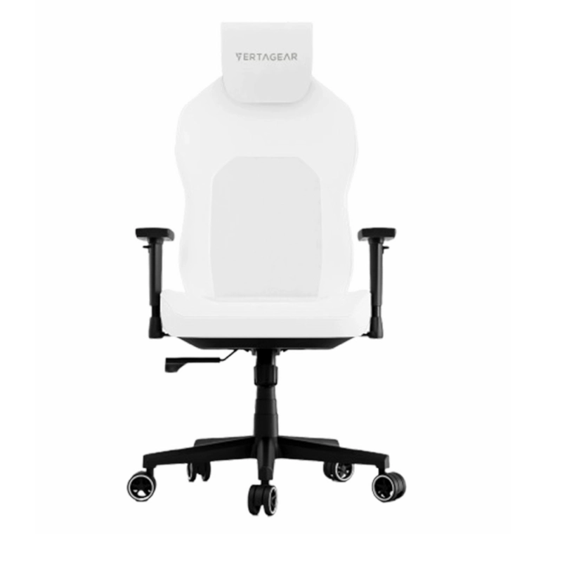 صندلی گیمینگ ورتاگیر مدل SL1800 Black/white Ergonomic Features Edition