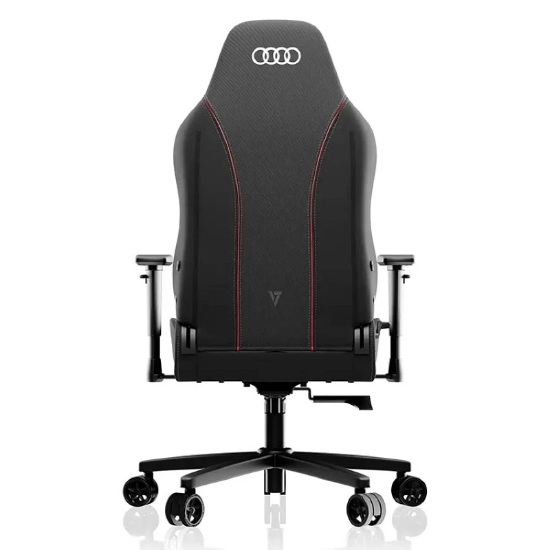 صندلی گیمینگ ورتاگیر مدل SL3800 Synthetic Leather Ergonomic Features Audi Special Edition