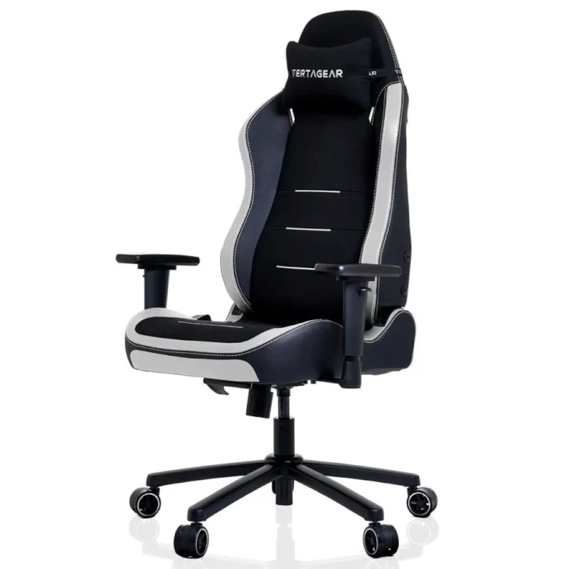 صندلی گیمینگ ورتاگیر مدل SL3800 HygennX Black/White Ergonomic Features Special Edition