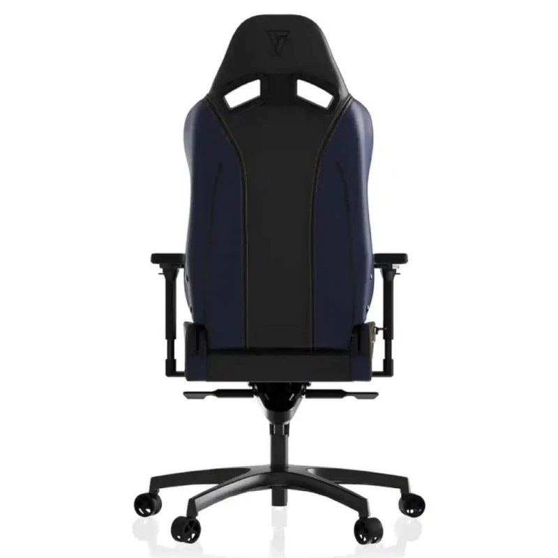 صندلی گیمینگ ورتاگیر مدل SL5800 HygennX Midnight Blue Ergonomic Features Special Edition