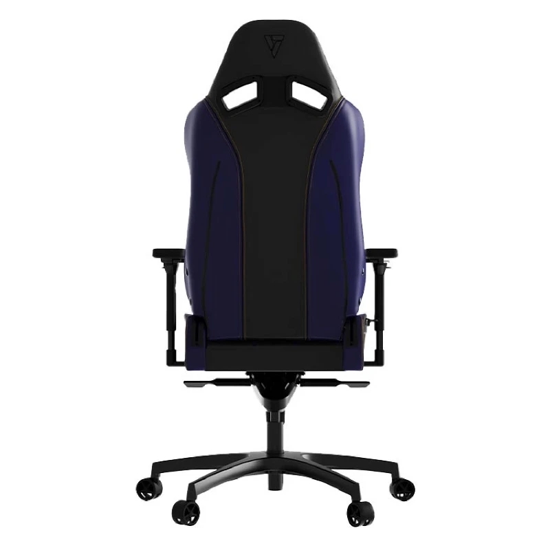 صندلی گیمینگ ورتاگیر مدل SL5800 HygennX Midnight Purple Ergonomic Features Special Edition