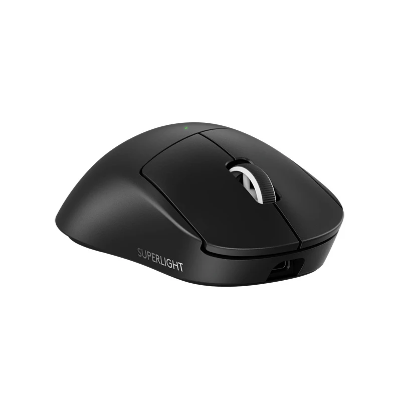 موس لاجیتک مدل G PRO X SUPERLIGHT 2 DEX BLACK