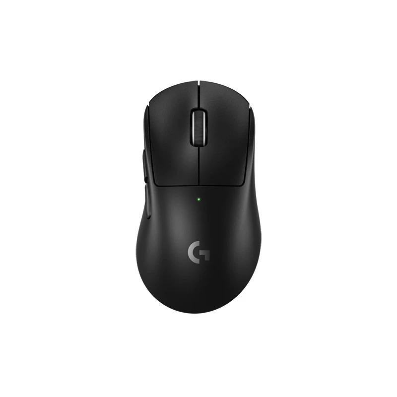 موس لاجیتک مدل G PRO X SUPERLIGHT 2 DEX BLACK
