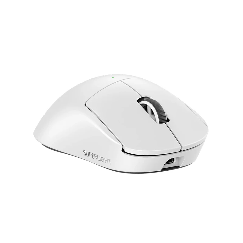 موس لاجیتک مدل G PRO X SUPERLIGHT 2 DEX WHITE
