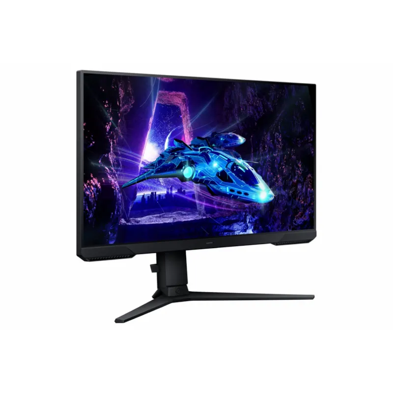 مانیتور گیمینگ سامسونگ مدل 24" Odyssey G3 G30D DG302
